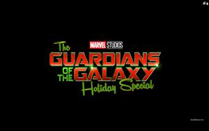 A Marvel Studios` series `The Guardians of the Galaxy Holiday Special` by James Gunn